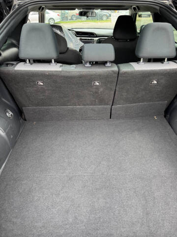 2014 Scion tC 10 Series