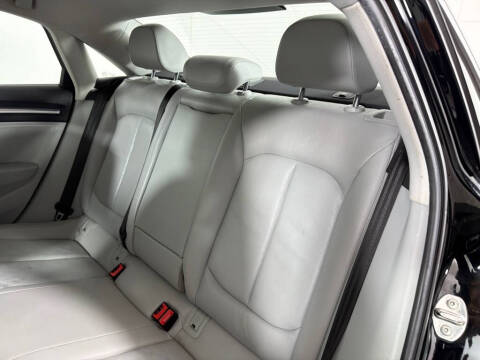 2015 Audi A3 2.0T quattro Premium Plus