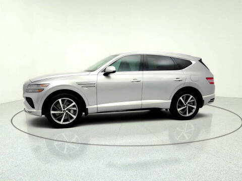 2025 Genesis GV80 2.5T Advanced