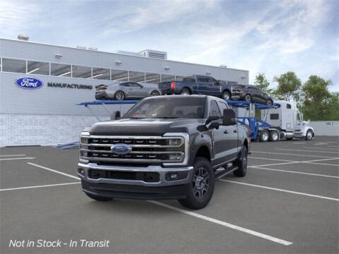 2026 Ford F-350 Super Duty