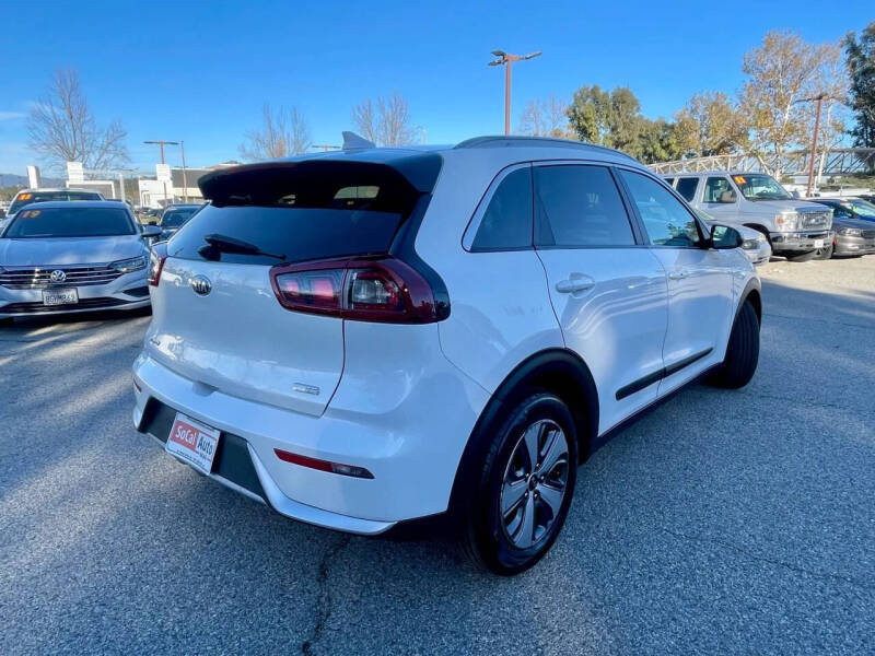 2019 Kia Niro