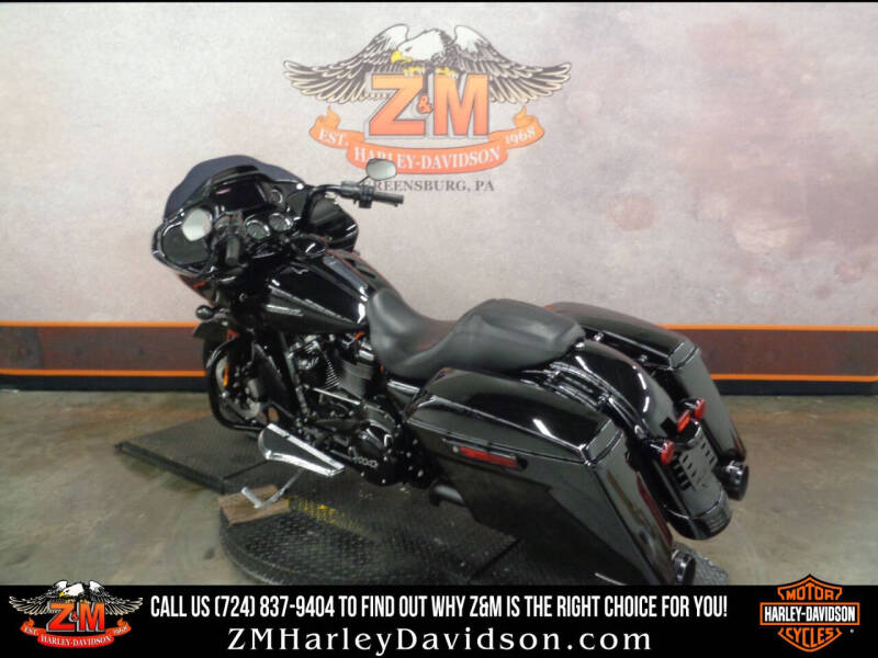 2020 Harley-Davidson Road Glide Special