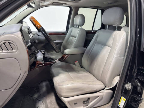 2008 GMC Envoy Denali