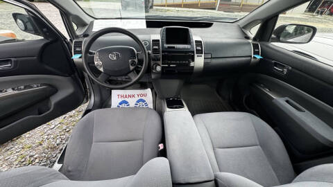 2009 Toyota Prius