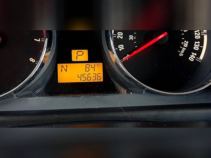 2008 Saturn Vue XR