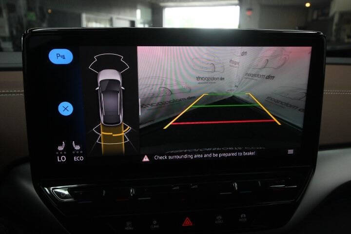 2021 Volkswagen ID.4 Pro S