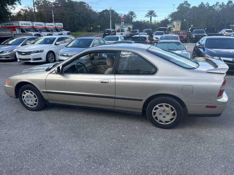 1994 Honda Accord LX