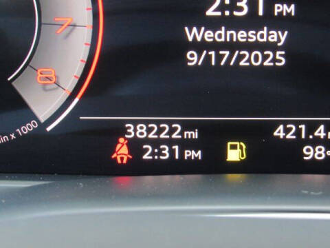 2022 Audi Q7 quattro Premium 55 TFSI