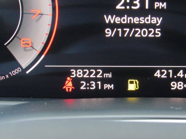 2022 Audi Q7 quattro Premium 55 TFSI