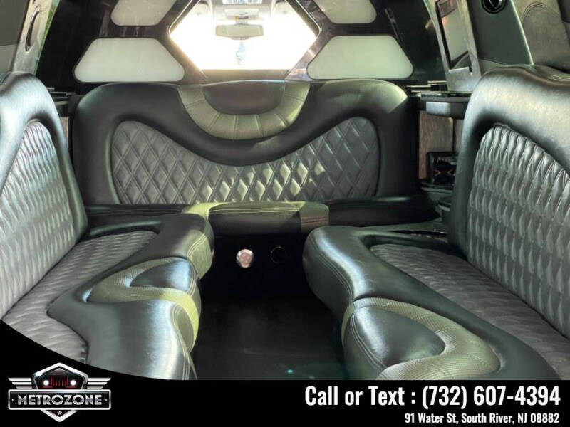 2016 Cadillac Escalade Standard