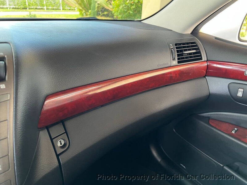 2010 Lexus LS 460
