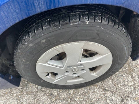 2010 Toyota Prius III