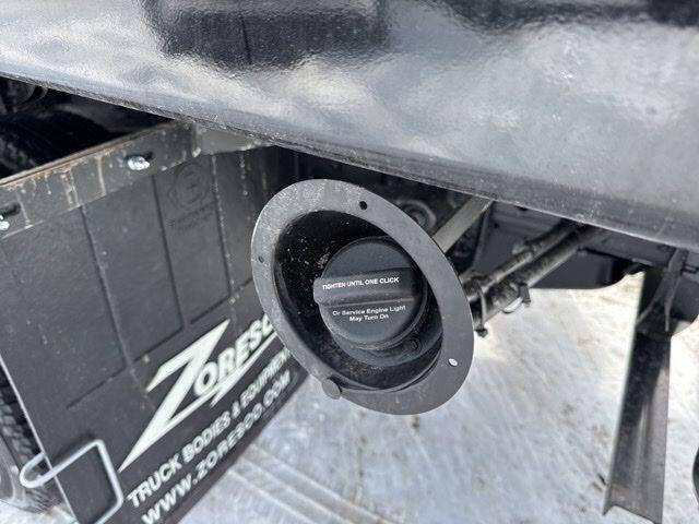 2026 GMC Sierra 3500HD CC