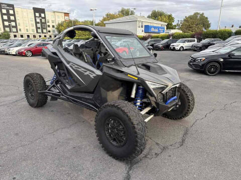 2024 Polaris RZR Pro R
