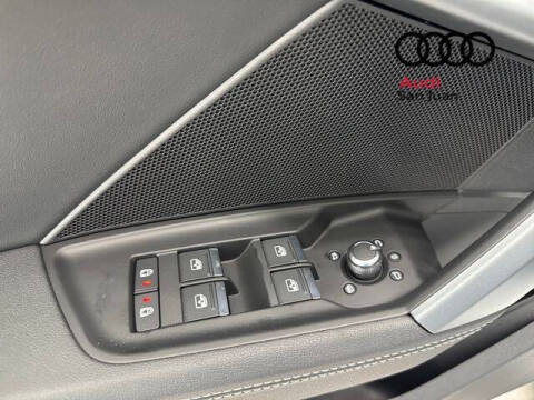 2026 Audi A3