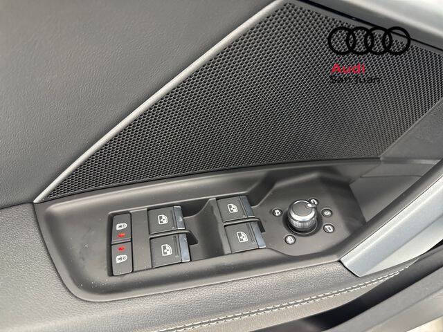 2026 Audi A3