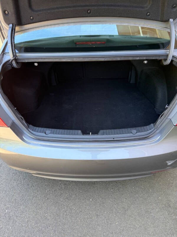 2012 Hyundai Sonata Limited