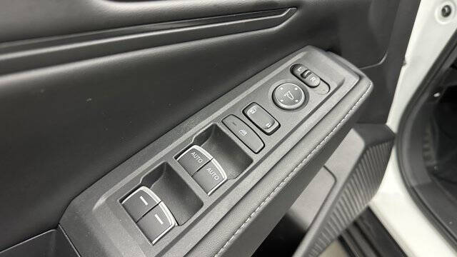 2023 Honda Accord Hybrid