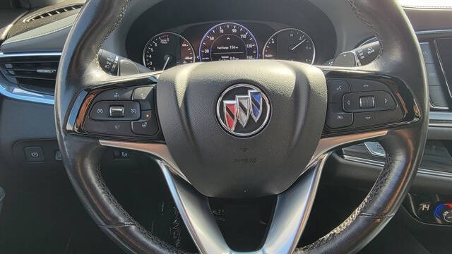 2024 Buick Enclave Premium