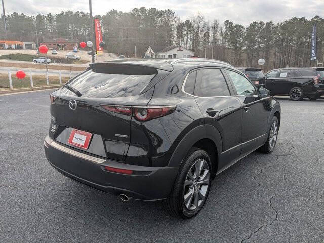 2024 Mazda CX-30 2.5 S Preferred