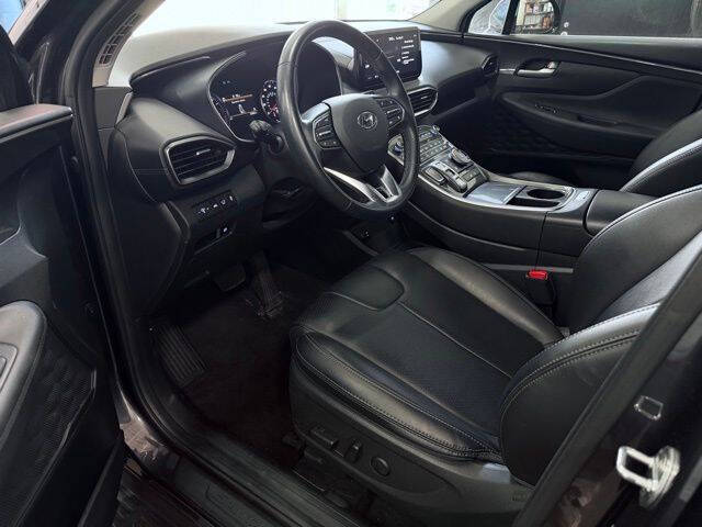 2023 Hyundai Santa Fe XRT
