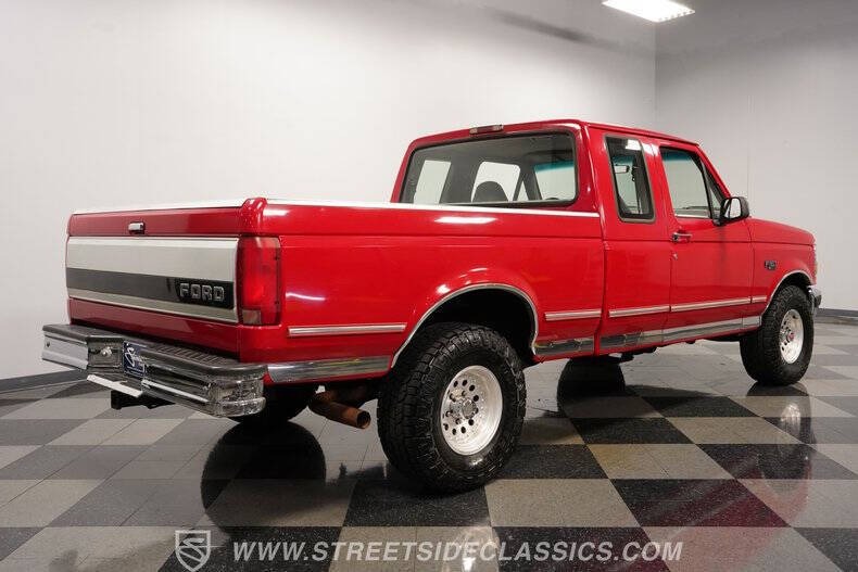1994 Ford F-150