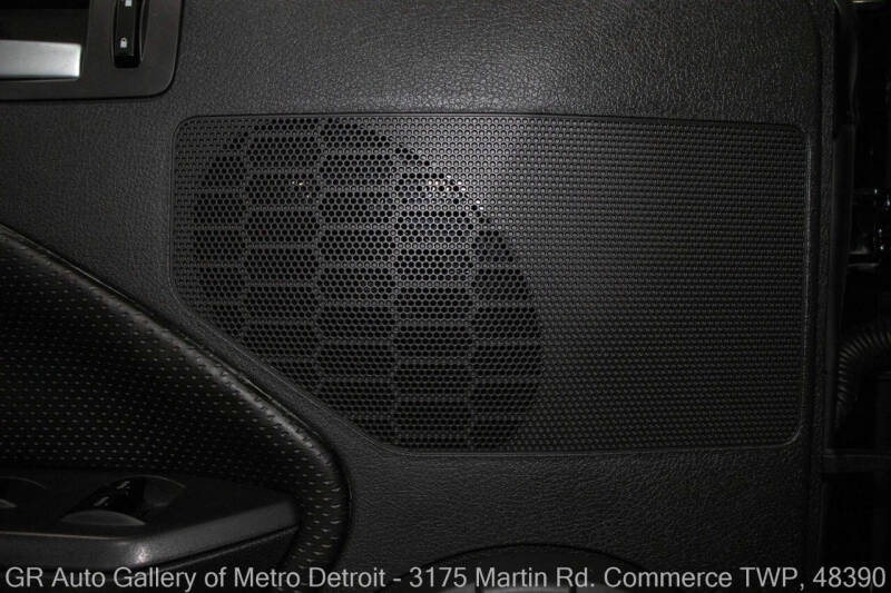 2007 Ford Mustang GT Premium