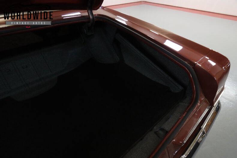 1966 Chevrolet Caprice