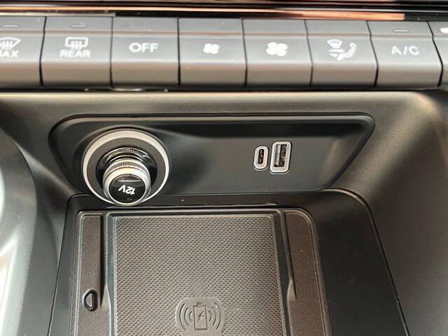 2024 Dodge Hornet GT Plus