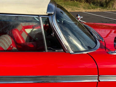 1959 Plymouth Sport Fury