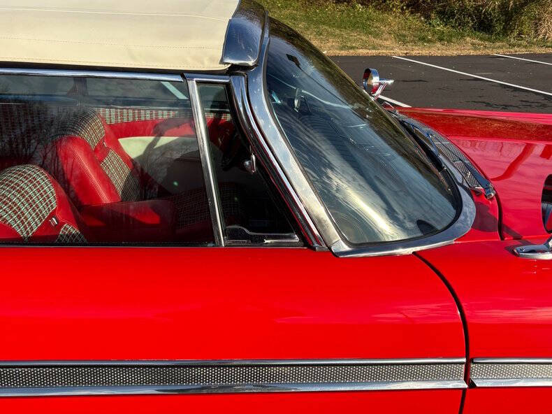 1959 Plymouth Sport Fury