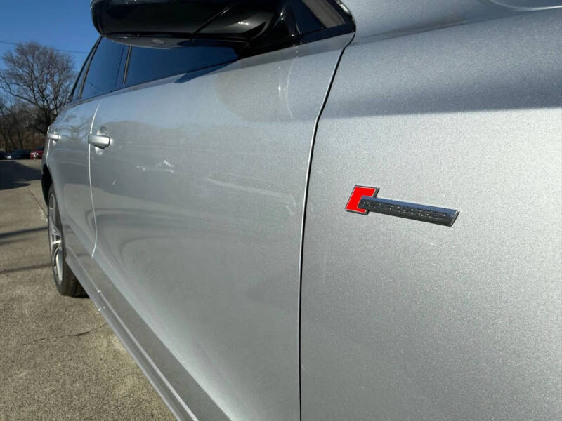 2016 Audi SQ5 3.0T quattro Premium Plus