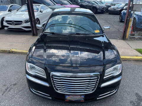 2014 Chrysler 300
