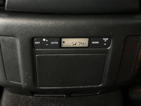 2017 Infiniti QX80 Signature Edition