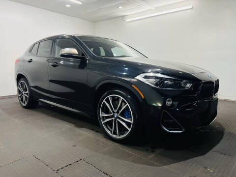 2020 BMW X2 for sale at Champagne Motor Car Company in Willimantic CT