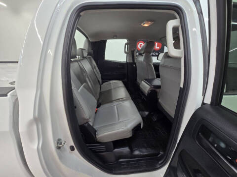 2017 Toyota Tundra SR