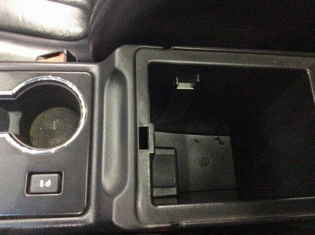 2004 Lincoln LS Luxury