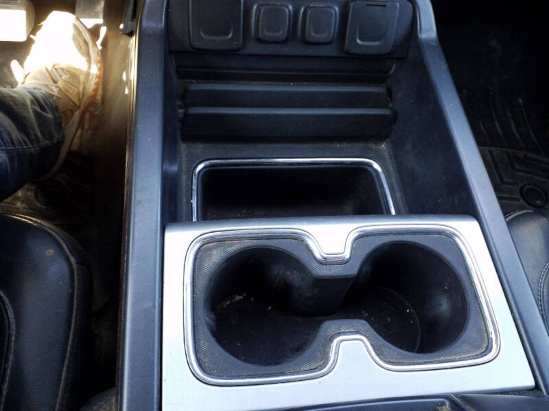 2017 GMC Sierra 2500HD SLT