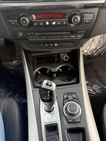 2013 BMW X5 xDrive35i