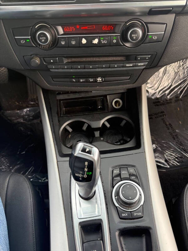 2013 BMW X5 xDrive35i