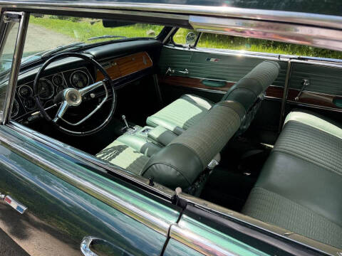 1964 Studebaker Hawk