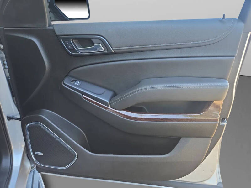 2019 GMC Yukon XL SLT
