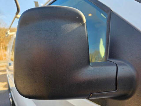 2018 Chevrolet Express 2500