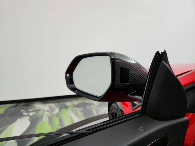 2019 Lamborghini Urus