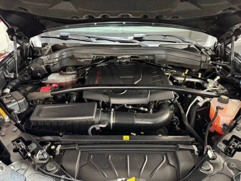 2020 Alfa Romeo Stelvio Ti