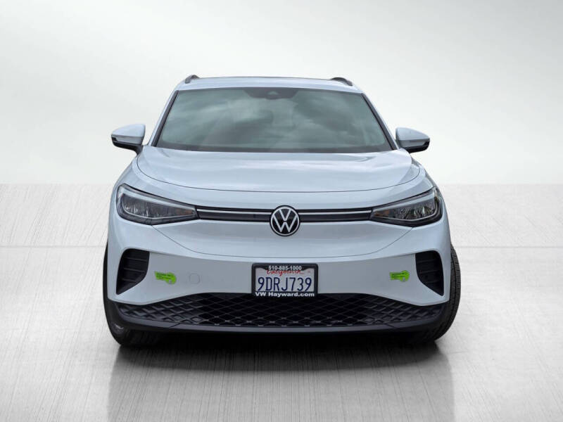 2022 Volkswagen ID.4 Pro