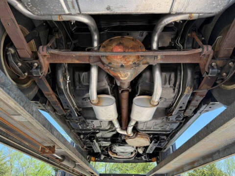 1981 Pontiac Firebird Trans Am