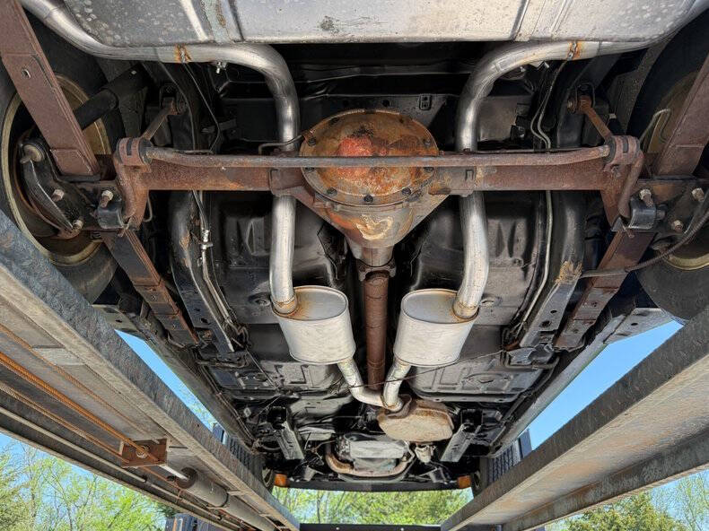 1981 Pontiac Firebird Trans Am