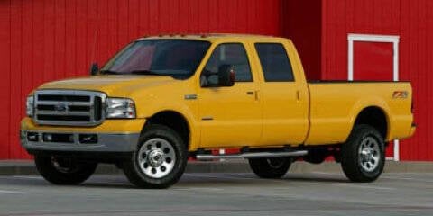 2005 Ford F-350 Super Duty for sale at Quality Chevrolet in Old Bridge NJ