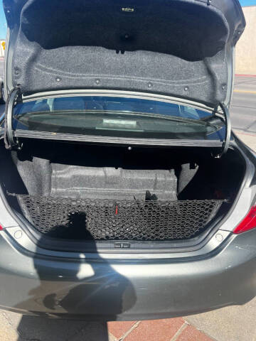 2013 Toyota Camry Hybrid XLE